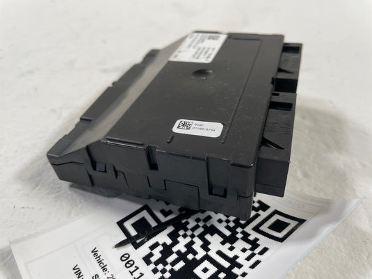 2021-2025 BMW 330I 330I XDRIVE A/C HEATER CLIMATE CONTROL MODULE UNIT