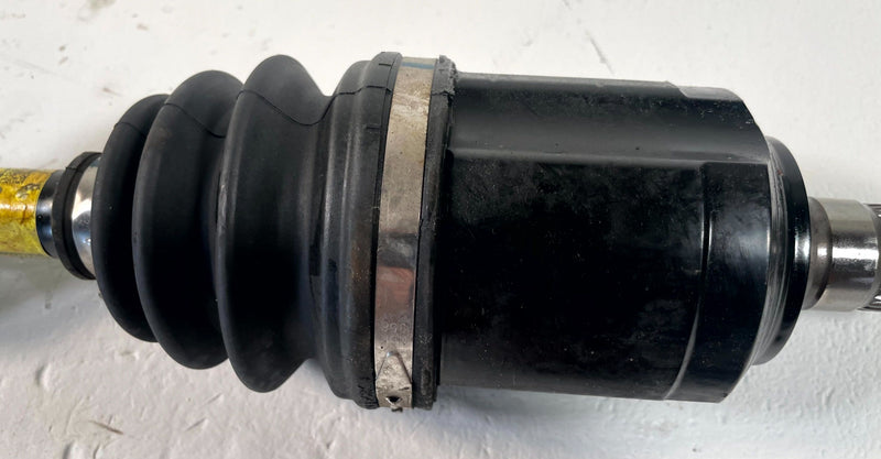Load image into Gallery viewer, 2020-2022 KIA TELLURIDE FWD FRONT LEFT SIDE OUTER CV AXLE SHAFT ASSEMBLY #114364
