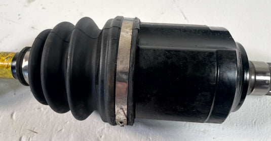 2020-2022 KIA TELLURIDE FWD FRONT LEFT SIDE OUTER CV AXLE SHAFT ASSEMBLY