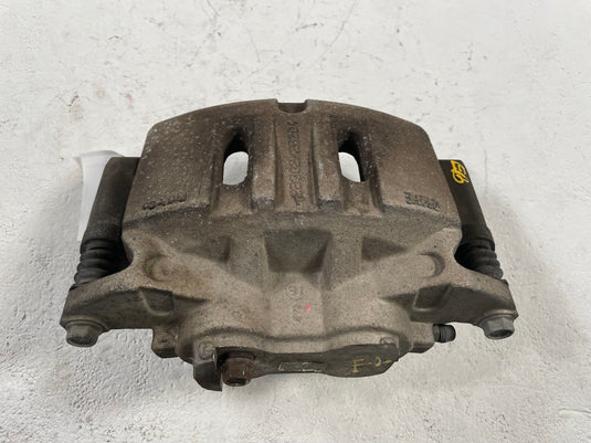 2015 - 2023 FORD MUSTANG FRONT LEFT DRIVER SIDE DISC BRAKE CALIPER
