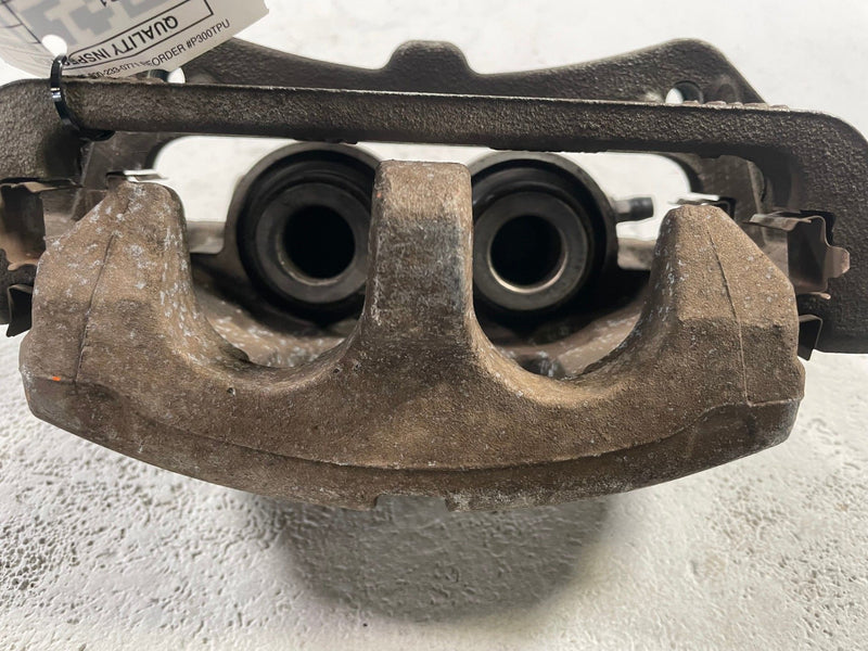 Load image into Gallery viewer, 2015 - 2023 FORD MUSTANG FRONT LEFT DRIVER SIDE DISC BRAKE CALIPER # 112943
