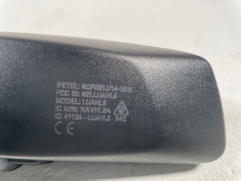 Load image into Gallery viewer, 2019-2026 BMW G20 330i XDRIVE FRONT INNER REAR VIEW MIRROR W/ HOMELINK # 110257
