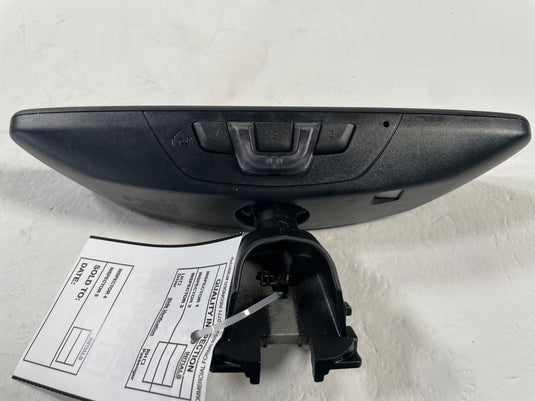 2019-2026 BMW G20 330i XDRIVE FRONT INNER REAR VIEW MIRROR W/ HOMELINK