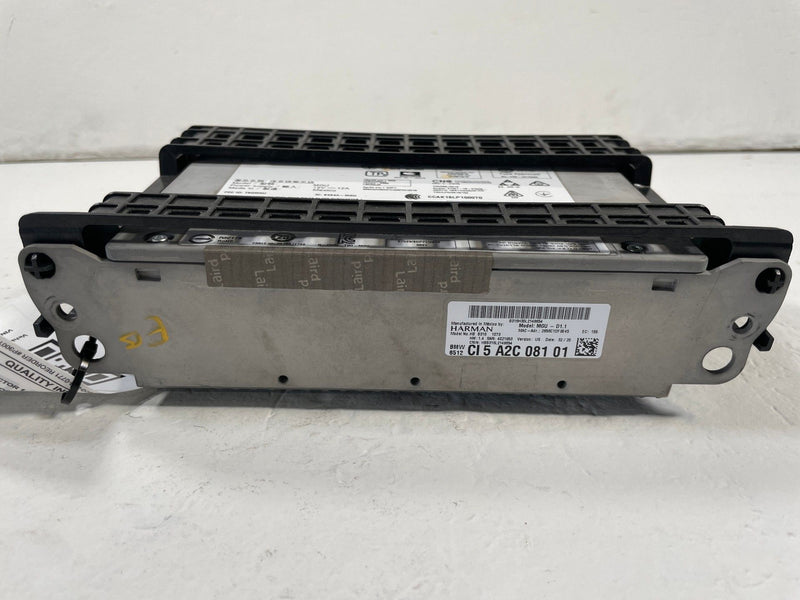 Load image into Gallery viewer, 2019-2021 BMW G20 330I 330I XDRIVE NAVI AUDIO RADIO RECEIVER HEAD UNIT # 110237
