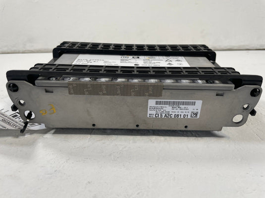 2019-2021 BMW G20 330I 330I XDRIVE NAVI AUDIO RADIO RECEIVER HEAD UNIT