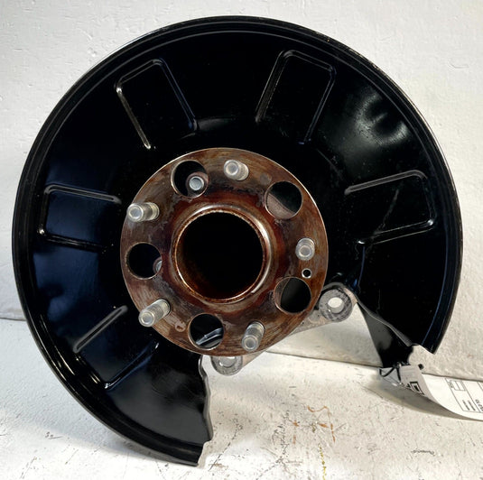2019-23 ACURA RDX FWD REAR RIGHT PASSENGER SIDE SPINDLE KNUCKLE W/ HUB