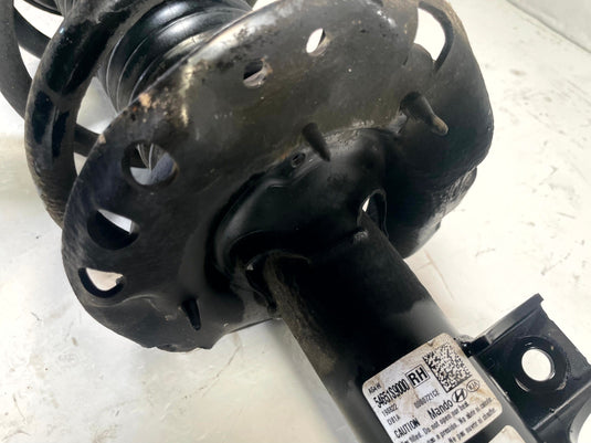 2020 - 2024 KIA TELLURIDE FWD FRONT RIGHT SIDE SHOCK STRUT ABSORBER