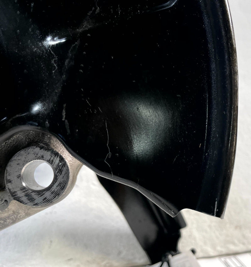 Load image into Gallery viewer, 2019-23 ACURA RDX FWD REAR RIGHT PASSENGER SIDE SPINDLE KNUCKLE W/ HUB # 109739
