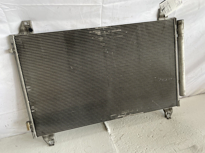 Load image into Gallery viewer, 2019 - 2025 HONDA PASSPORT A/C AIR CONDITIONING CONDENSER 80100-TG7-A01 # 107502
