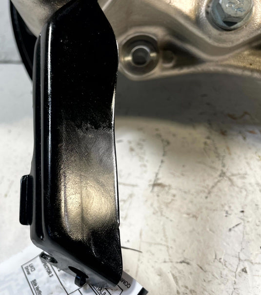 2019-23 ACURA RDX FWD REAR RIGHT PASSENGER SIDE SPINDLE KNUCKLE W/ HUB