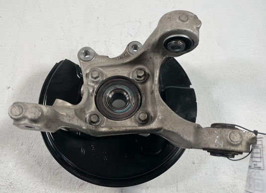 2015-2023 FORD MUSTANG RWD REAR RIGHT PASSENGER SPINDLE KNUCKLE W/ HUB