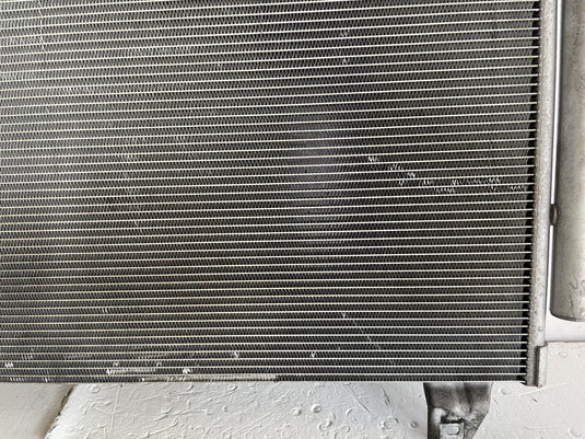 2019 - 2025 HONDA PASSPORT A/C AIR CONDITIONING CONDENSER 80100-TG7-A01
