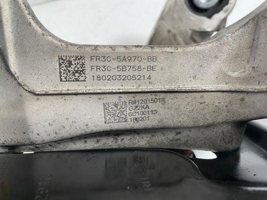 2015-2023 FORD MUSTANG RWD REAR RIGHT PASSENGER SPINDLE KNUCKLE W/ HUB