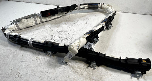 2019-22 ACURA RDX FRONT RIGHT PASSENGER SIDE ROOF CURTAIN AIRBAG AIR BAG