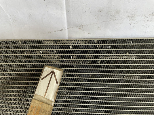 2019 - 2025 HONDA PASSPORT A/C AIR CONDITIONING CONDENSER 80100-TG7-A01