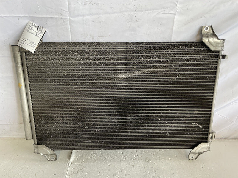 Load image into Gallery viewer, 2019 - 2025 HONDA PASSPORT A/C AIR CONDITIONING CONDENSER 80100-TG7-A01 # 107502
