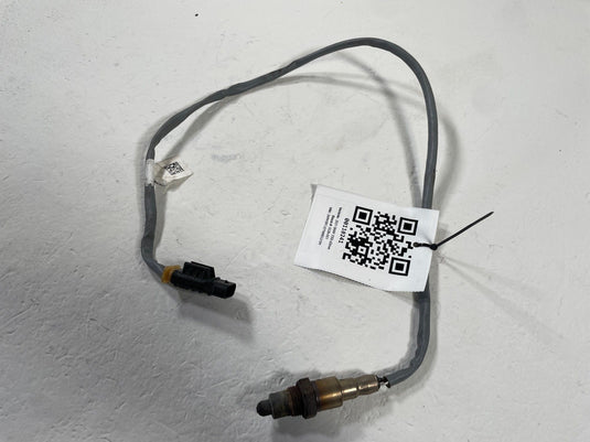 19-26 BMW 330I XDRIVE G20 REAR EMISSION LOWER LAMBDA O2 OXYGEN SENSOR