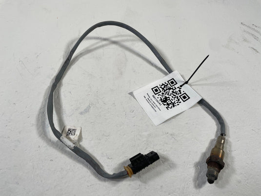 19-26 BMW 330I XDRIVE G20 REAR EMISSION LOWER LAMBDA O2 OXYGEN SENSOR