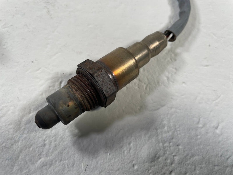 Load image into Gallery viewer, 19-26 BMW 330I XDRIVE G20 REAR EMISSION LOWER LAMBDA O2 OXYGEN SENSOR # 110241
