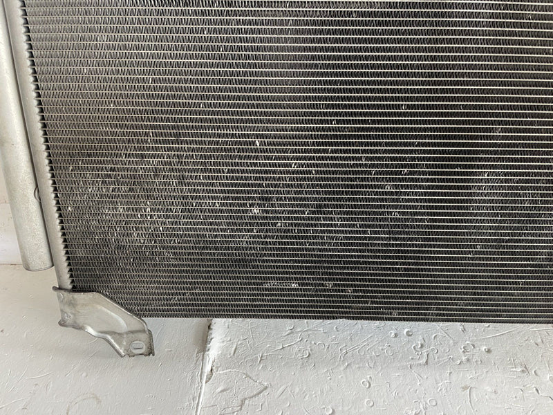 Load image into Gallery viewer, 2019 - 2025 HONDA PASSPORT A/C AIR CONDITIONING CONDENSER 80100-TG7-A01 # 107502
