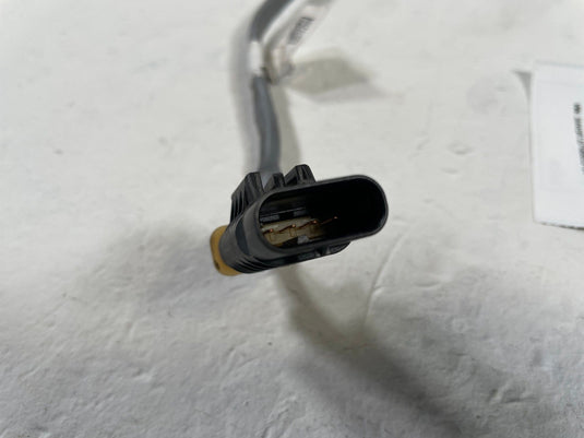 19-26 BMW 330I XDRIVE G20 REAR EMISSION LOWER LAMBDA O2 OXYGEN SENSOR