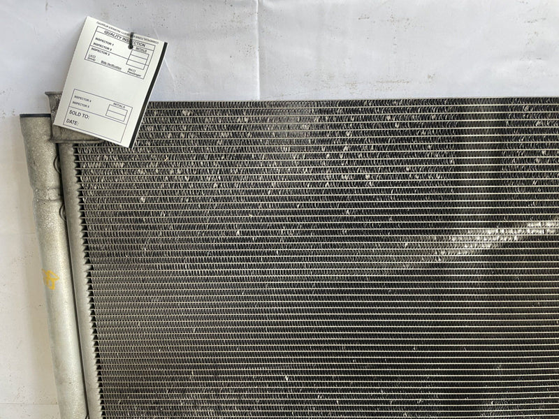Load image into Gallery viewer, 2019 - 2025 HONDA PASSPORT A/C AIR CONDITIONING CONDENSER 80100-TG7-A01 # 107502
