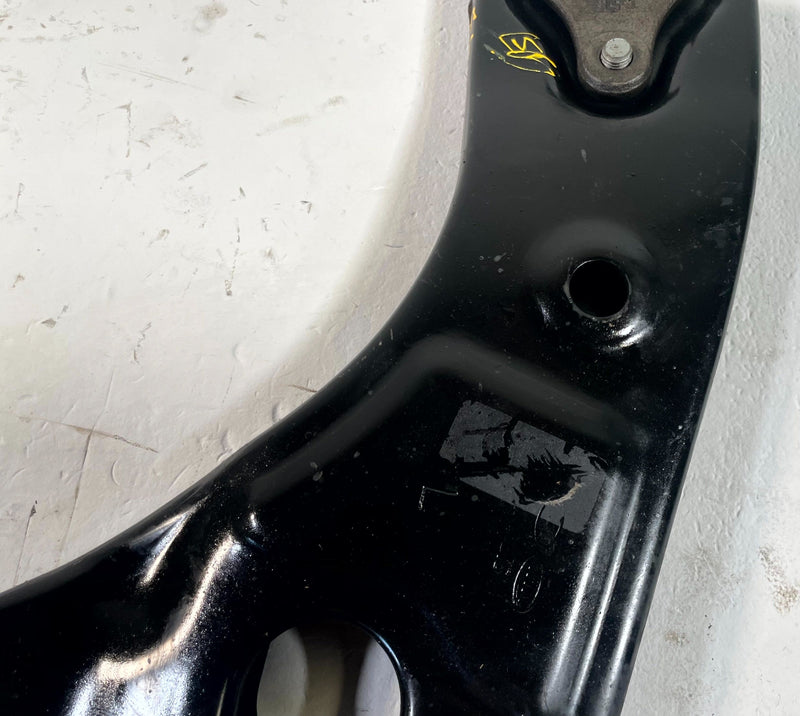 Load image into Gallery viewer, 2020 - 2025 KIA TELLURIDE FRONT LEFT DRIVER SIDE LOWER CONTROL ARM # 114363
