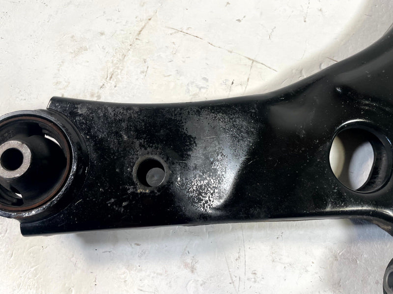 Load image into Gallery viewer, 2020 - 2025 KIA TELLURIDE FRONT LEFT DRIVER SIDE LOWER CONTROL ARM # 114363

