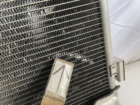 2019 - 2025 HONDA PASSPORT A/C AIR CONDITIONING CONDENSER 80100-TG7-A01