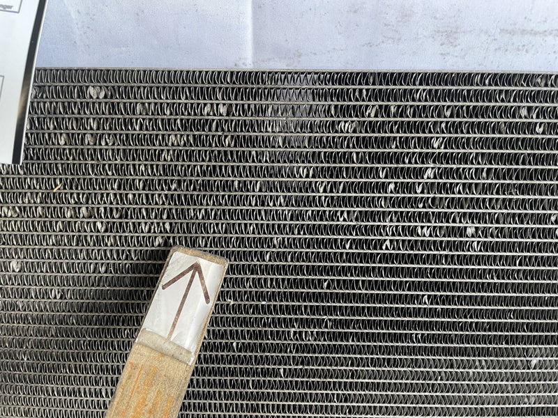 Load image into Gallery viewer, 2019 - 2025 HONDA PASSPORT A/C AIR CONDITIONING CONDENSER 80100-TG7-A01 # 107502
