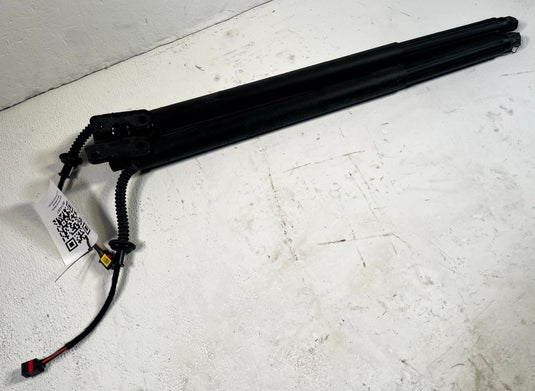 20-22 KIA TELLURIDE REAR LEFT & RIGHT TAILGATE SHOCK STRUT LIFT SUPPORT