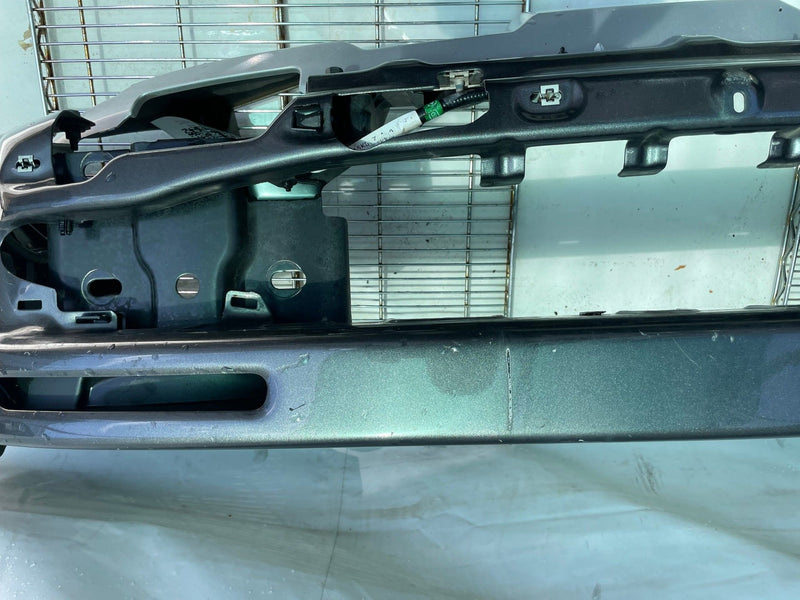Load image into Gallery viewer, FORD RANGER FRONT BUMPER COVER ASSEMBLY W/O SENSORS GRAY (M7) 2019-2023 # 112232

