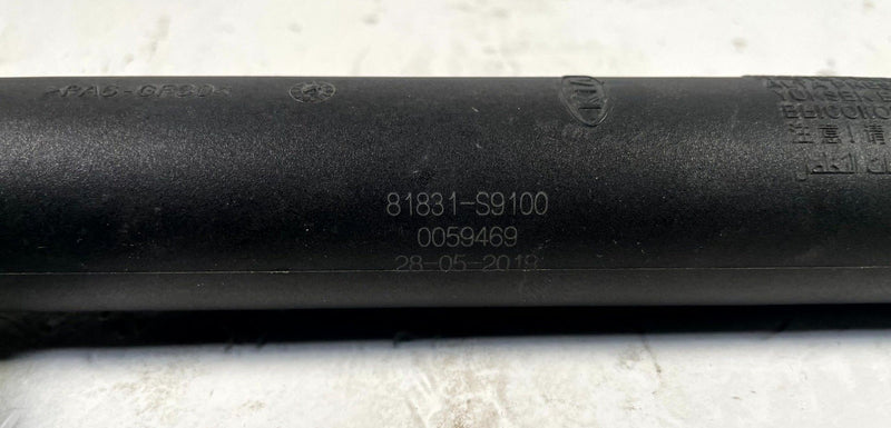 Load image into Gallery viewer, 20-22 KIA TELLURIDE REAR LEFT &amp; RIGHT TAILGATE SHOCK STRUT LIFT SUPPORT # 114387
