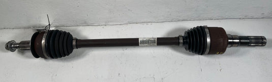 2015 - 2023 FORD MUSTANG RWD REAR RIGHT SIDE AXLE SHAFT HALFSHAFT 2.3L