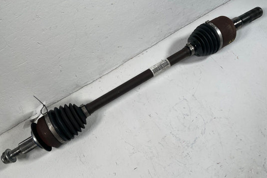 2015 - 2023 FORD MUSTANG RWD REAR RIGHT SIDE AXLE SHAFT HALFSHAFT 2.3L