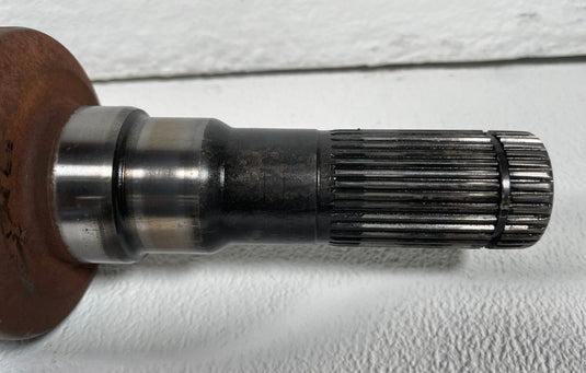 2015 - 2023 FORD MUSTANG RWD REAR RIGHT SIDE AXLE SHAFT HALFSHAFT 2.3L