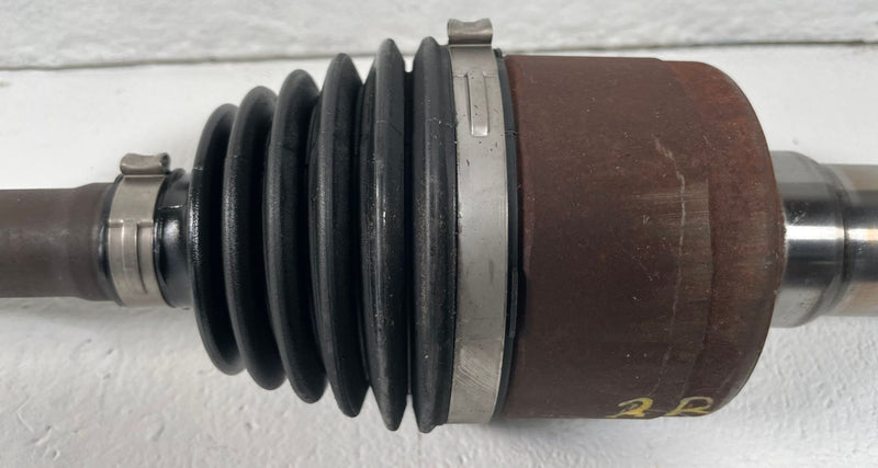 Load image into Gallery viewer, 2015 - 2023 FORD MUSTANG RWD REAR RIGHT SIDE AXLE SHAFT HALFSHAFT 2.3L # 112958
