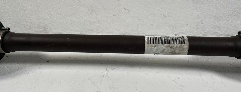Load image into Gallery viewer, 2015 - 2023 FORD MUSTANG RWD REAR RIGHT SIDE AXLE SHAFT HALFSHAFT 2.3L # 112958
