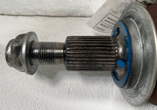2015 - 2023 FORD MUSTANG RWD REAR RIGHT SIDE AXLE SHAFT HALFSHAFT 2.3L