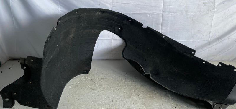 Load image into Gallery viewer, 22-25 GENESIS GV70 FRONT RIGHT SIDE INNER FEDNER LINER SPLASH SHIELD # 107614

