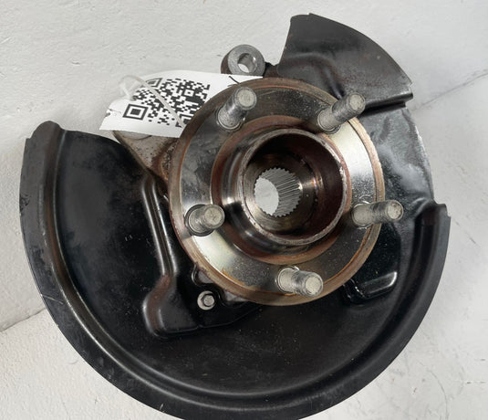 2015-2023 FORD MUSTANG RWD REAR LEFT DRIVER SIDE SPINDLE KNUCKLE W/ HUB