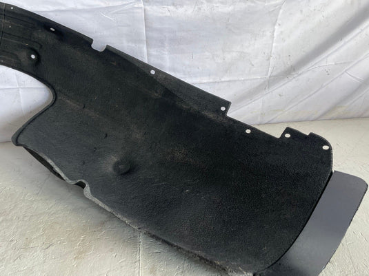 22-25 GENESIS GV70 FRONT RIGHT SIDE INNER FEDNER LINER SPLASH SHIELD