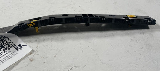 2021-2025 NISSAN ROGUE REAR RIGHT PASSENGER BUMPER MOUNT SUPPORT BRACKET