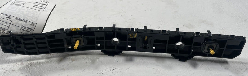 Load image into Gallery viewer, 2021-2025 NISSAN ROGUE REAR RIGHT PASSENGER BUMPER MOUNT SUPPORT BRACKET #111633

