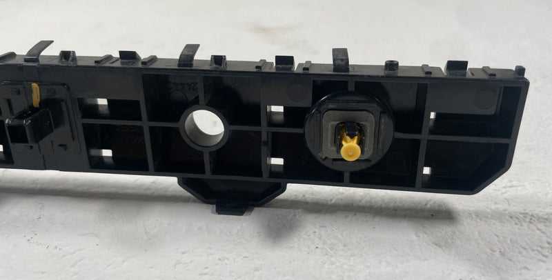 Load image into Gallery viewer, 2021-2025 NISSAN ROGUE REAR RIGHT PASSENGER BUMPER MOUNT SUPPORT BRACKET #111633
