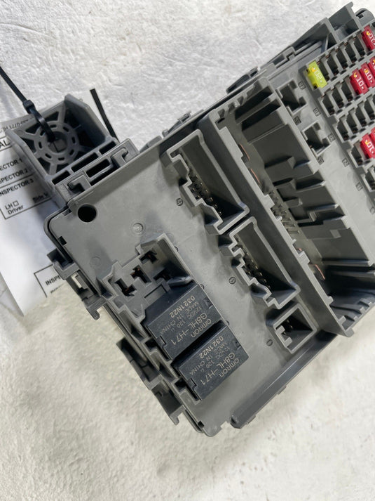 2022 - 2024 HONDA CIVIC UNDER DASH FUSE RELAY CABIN JUNCTION BOX 2.0L