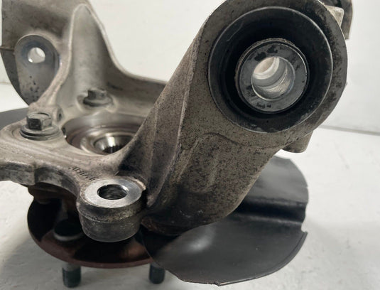 2015-2023 FORD MUSTANG RWD REAR LEFT DRIVER SIDE SPINDLE KNUCKLE W/ HUB