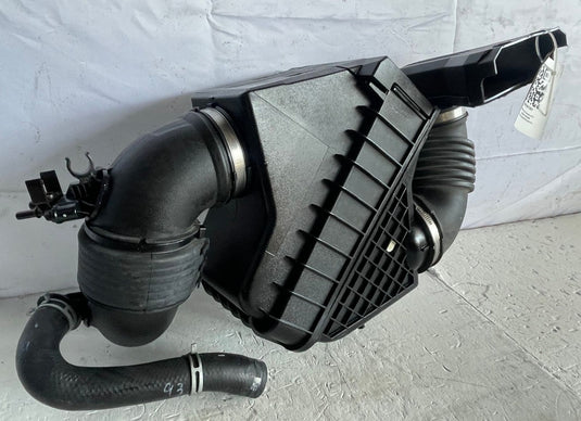 22-25 GENESIS GV70 AIR INTAKE CLEANER FILTER HOUSING BOX ASSEMBLY 2.5L