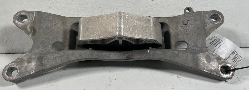 Load image into Gallery viewer, 2018 - 2025 FORD MUSTANG AUTO TRANSMISSION MOUNT BRACKET JR3C-6068-AB # 112964
