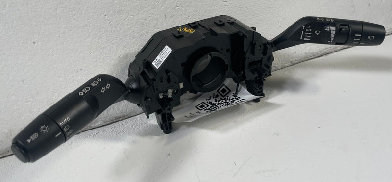 Load image into Gallery viewer, 21-25 NISSAN ROGUE STEERING COLUMN HEADLIGHT TURN SIGNAL WIPER SWITCH # 111653
